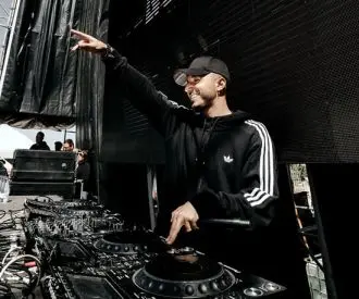 Dj Ballesteros