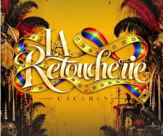 Drag Queen Show - La Retoucherie Halloween