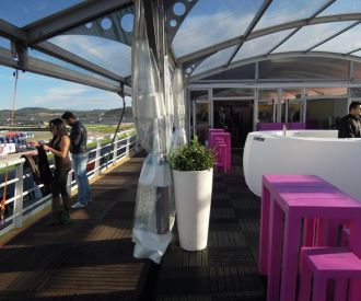 Entradas Hospitality Moto GP - Comunitat Valenciana