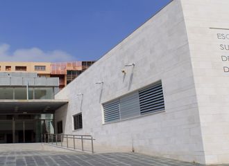 Escuela Superior de Arte Dramático de Málaga (ESAD Málaga)