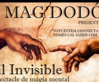 Fil Invisible - Mag Dodó