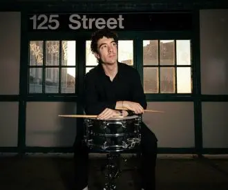 Gerard Pola Trio