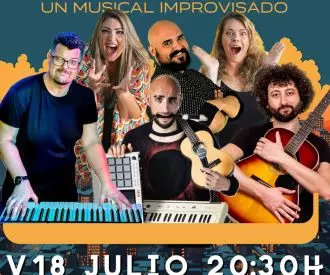Impro Visitas