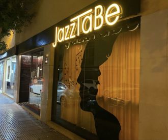 Jazz-Tà Bé