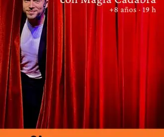 Juegos de Magia