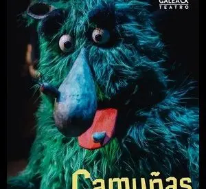 Katua y Galea