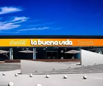 La Buena Vida Fomento