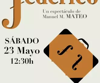 La Maleta de Federico