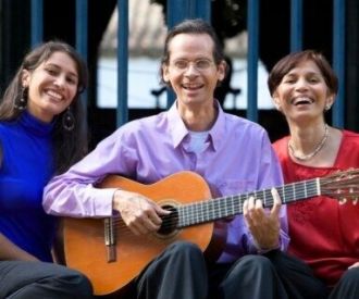 La Navidad Venezolana en Familia