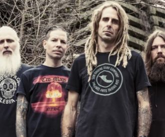 Lamb of God