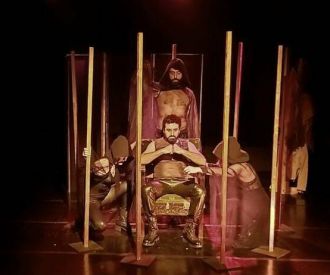 Las brujas de Macbeth