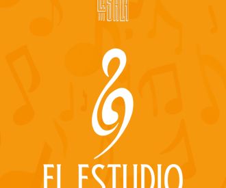 El Estudio de Virginia Carmona