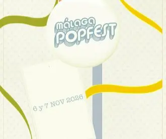Málaga Popfest