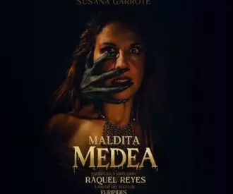 Maldita Medea