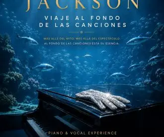 Michael Jackson, Viaje al Fondo de las Canciones