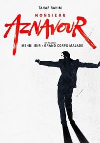 Monsieur Aznavour
