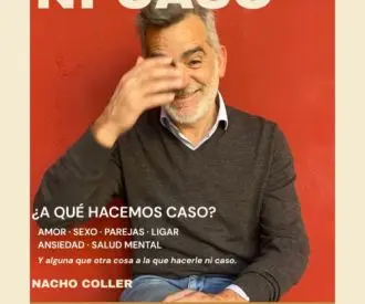 Ni caso con Nacho Coller