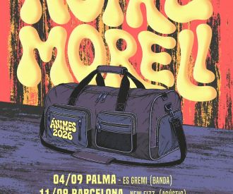 Nofre Morell