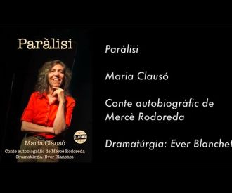 Paràlisi - Maria Clausó