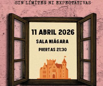 Pelícanos + El Rockero de la Joyanca