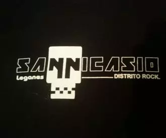 San Nicasio Distrito Rock