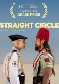 Imagen de la película Straight Circle