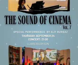 The Sound of Cinema