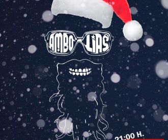 Vi navidades ambólicas