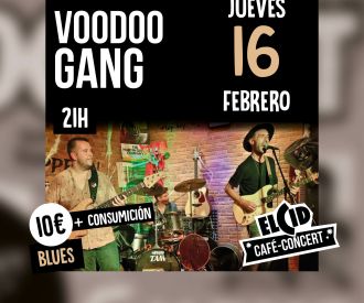 Voodoo Gang