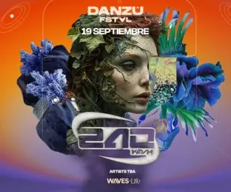240 x Danzû Fstvl