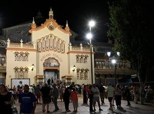 Ballet Español de la Comunidad de Madrid