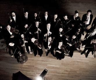 Balthasar Neumann Ensemble