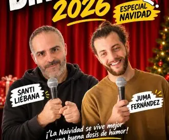 BiniComedy