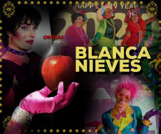 Blancanieves - Ortzai