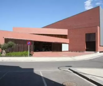 Casa de Cultura Peralta 