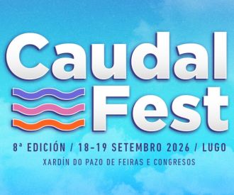 Caudal Fest