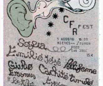 Cfr Fest - Realidad Asturiana Extrema