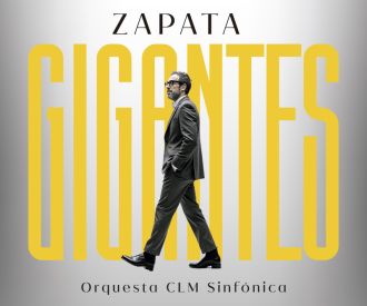 Concierto Gigantes - Orquesta CLM Sinfónica