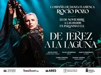 De Jerez a la Laguna