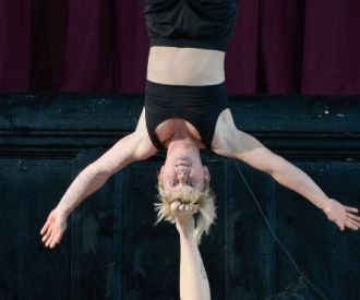 Dolores - Elske y Philine