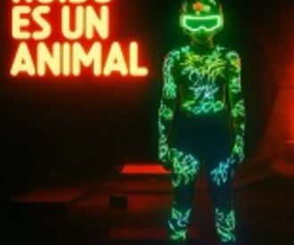 Ese Ruido es un Animal