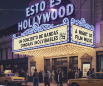 Esto es Hollywood