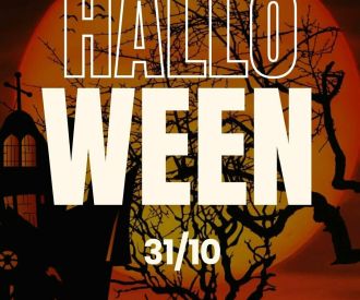 Fiesta Halloween Sonora