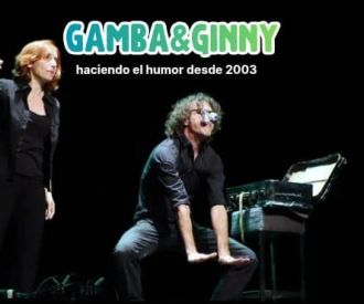 Gamba & Ginny