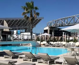 Go Beach Club Barcelona