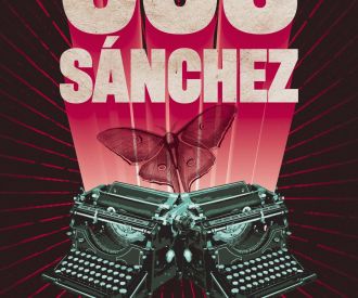 Gus Sánchez