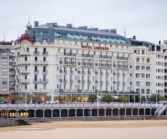 Hotel de Londres