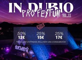 In Dubio en Tenerife