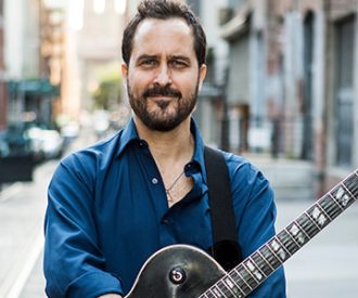 Jonathan Kreisberg Quartet