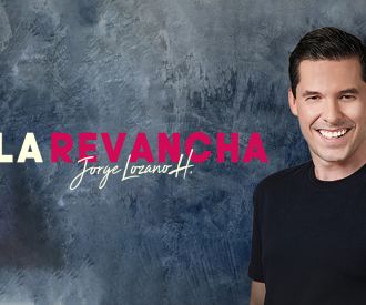 Jorge Lozano - La Revancha